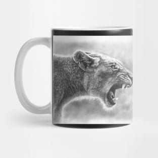 Internal Conflict Mug